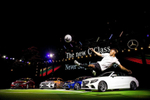 Photos: Mercedes-Benz goes ...