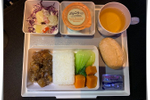 Hong Kong airlines ...