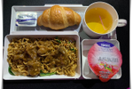 Hong Kong airlines ...