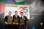 Photos: Agency of the Year ...