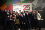 Photos: Agency of the Year ...