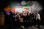 Photos: Agency of the Year ...