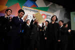Photos: Agency of the Year ...