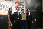 Photos: Agency of the Year ...