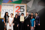 Photos: Agency of the Year ...