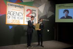 Photos: Agency of the Year ...