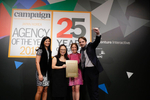 Photos: Agency of the Year ...