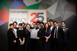 Photos: Agency of the Year ...