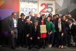 Photos: Agency of the Year ...