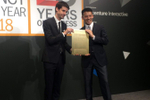 Photos: Agency of the Year ...