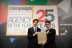 Photos: Agency of the Year ...