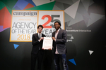 Photos: Agency of the Year ...