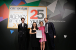 Photos: Agency of the Year ...