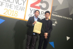 Photos: Agency of the Year ...