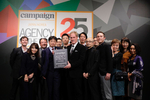 Photos: Agency of the Year ...