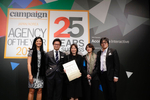 Photos: Agency of the Year ...