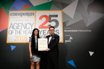 Photos: Agency of the Year ...