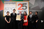 Photos: Agency of the Year ...