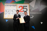 Photos: Agency of the Year ...