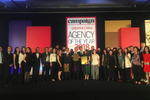 Photos: Agency of the Year ...
