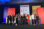Photos: Agency of the Year ...