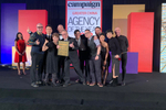 Photos: Agency of the Year ...
