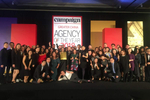 Photos: Agency of the Year ...