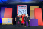 Photos: Agency of the Year ...