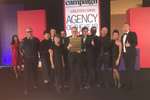 Photos: Agency of the Year ...