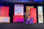 Photos: Agency of the Year ...