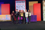 Photos: Agency of the Year ...