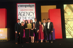 Photos: Agency of the Year ...