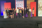 Photos: Agency of the Year ...