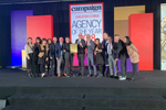 Photos: Agency of the Year ...