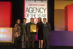 Photos: Agency of the Year ...