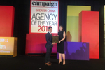 Photos: Agency of the Year ...