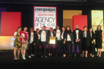 Photos: Agency of the Year ...