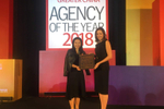Photos: Agency of the Year ...