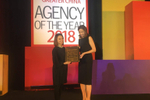 Photos: Agency of the Year ...