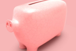 Piggy Bank: Superunion ...