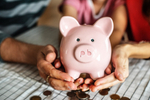Piggy Bank: Superunion ...