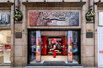 MAC Cosmetics launches ...