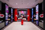 MAC Cosmetics launches ...