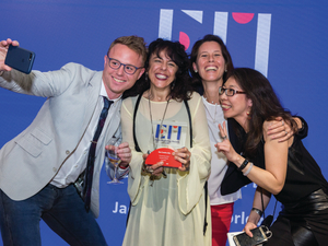 Photos: Event Marketing Awards 2019