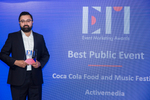 Photos: Event Marketing ...