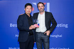 Photos: Event Marketing ...