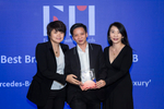 Photos: Event Marketing ...
