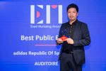 Photos: Event Marketing ...