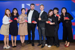 Photos: Event Marketing ...