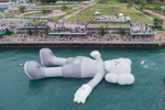 The Kaws: Holiday moving ...